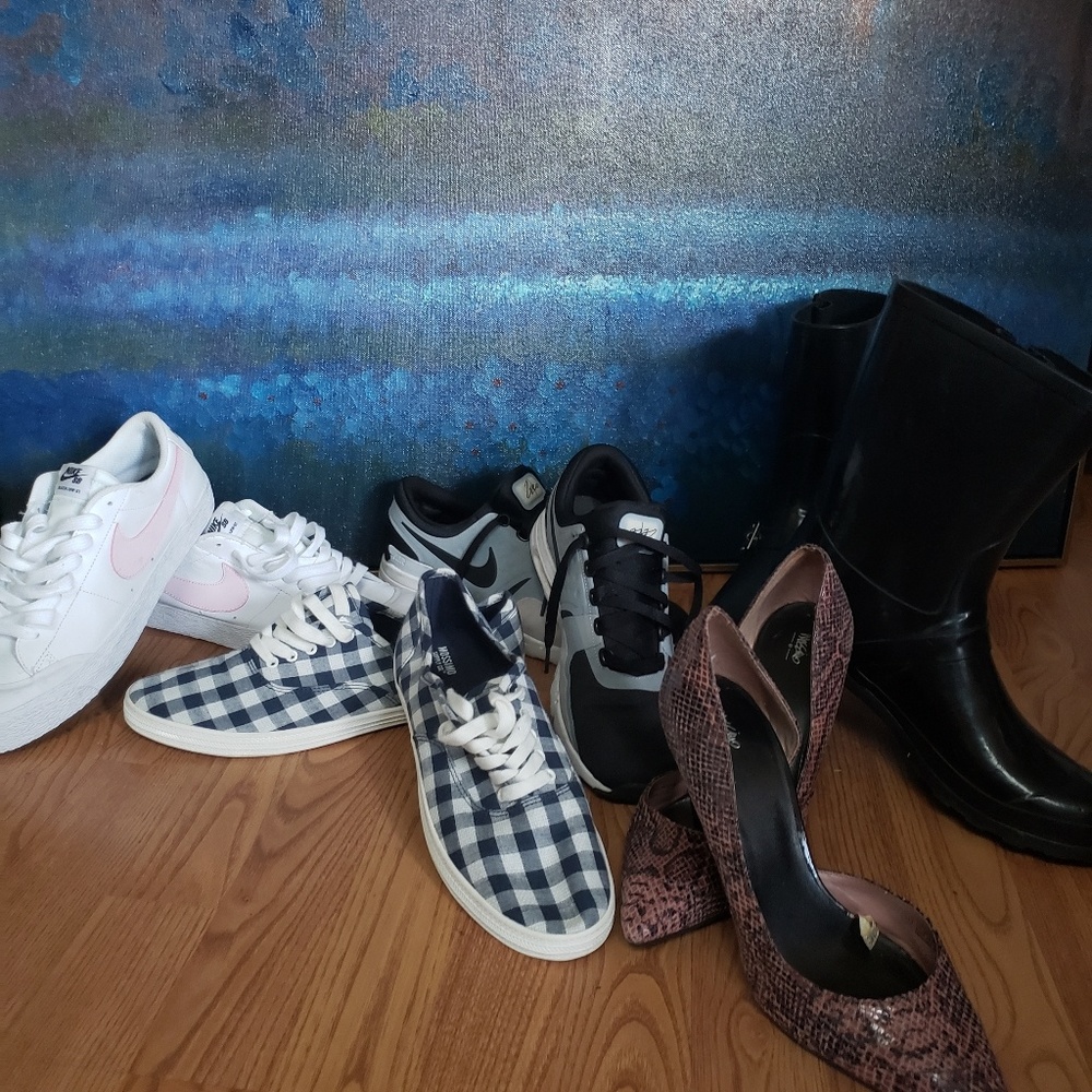 Shoes
